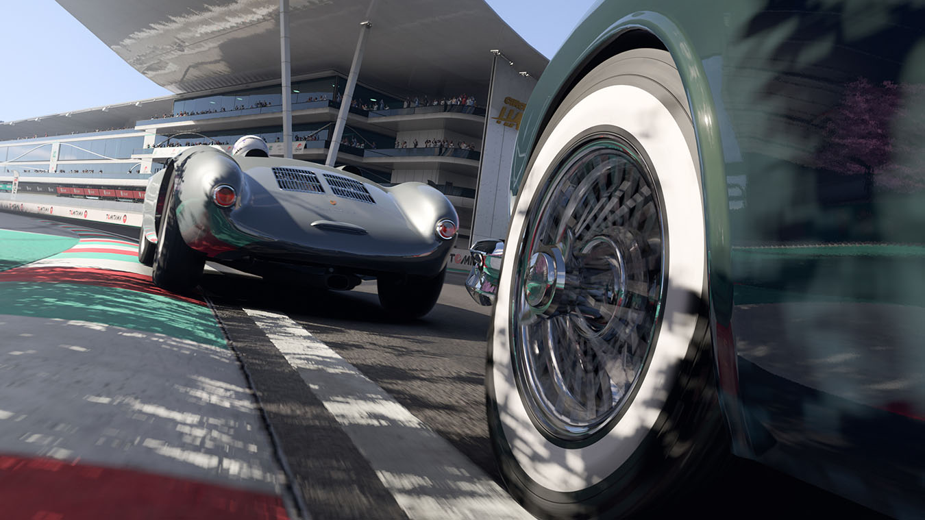 Forza Motorsport (2023) - Imagen 30